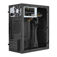 Minitower ExeGate BAA-308M-AA500
