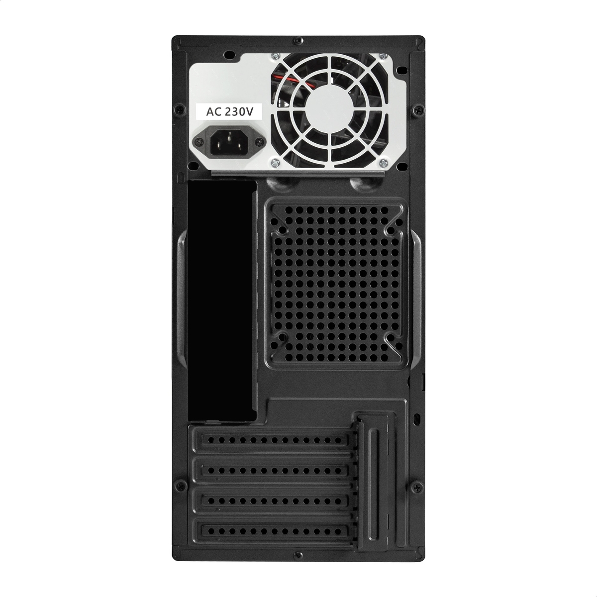 Minitower ExeGate BAA-308M-AA500