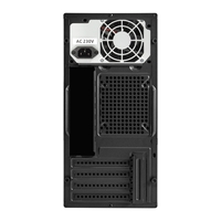 Minitower ExeGate BAA-308M-AA500