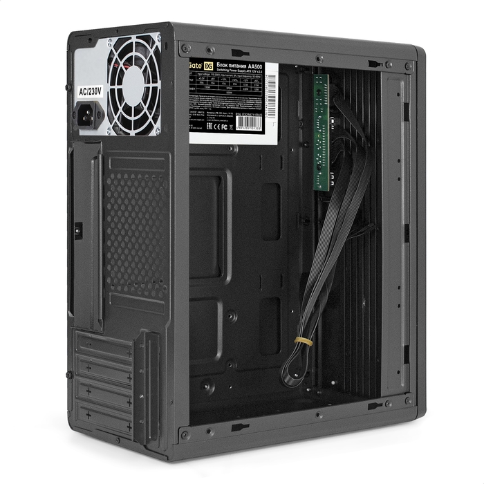 Minitower ExeGate BAA-503-AA500