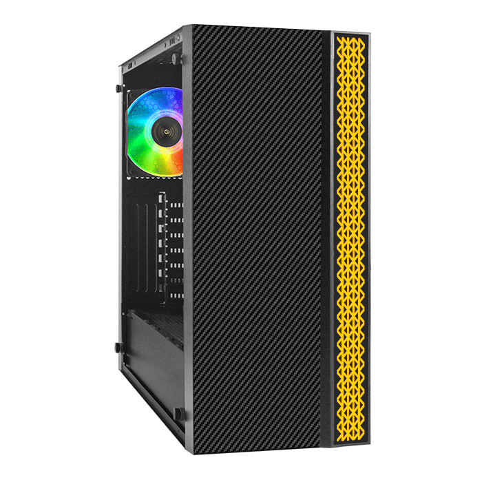 Miditower ExeGate EVO-9211
