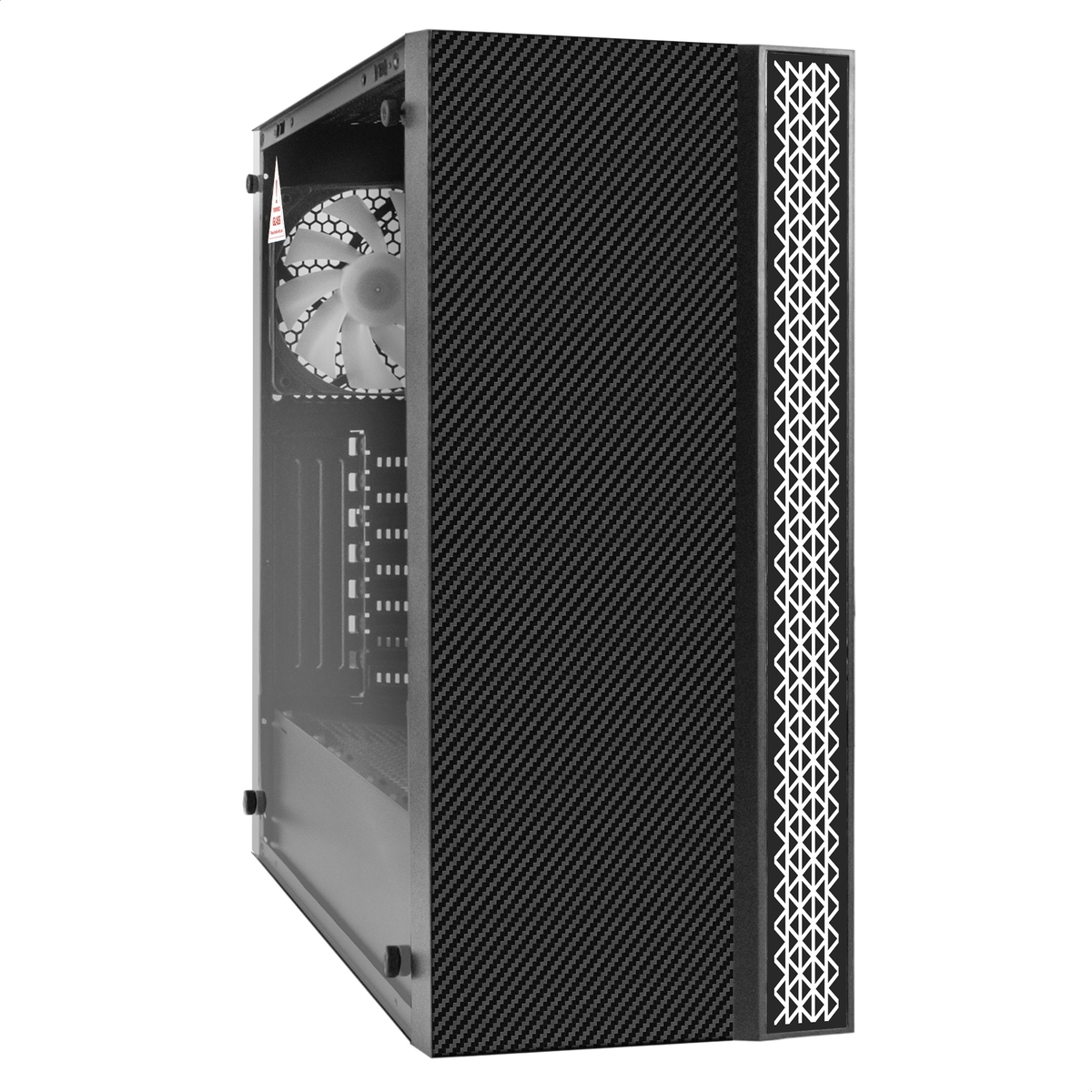Miditower ExeGate EVO-9211