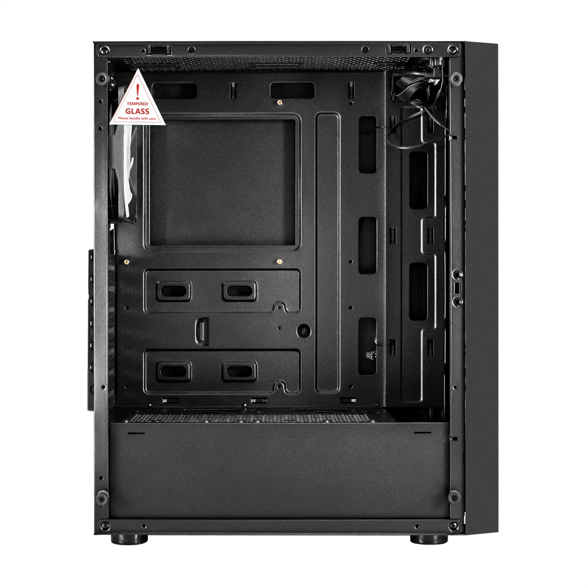 Miditower ExeGate EVO-9211