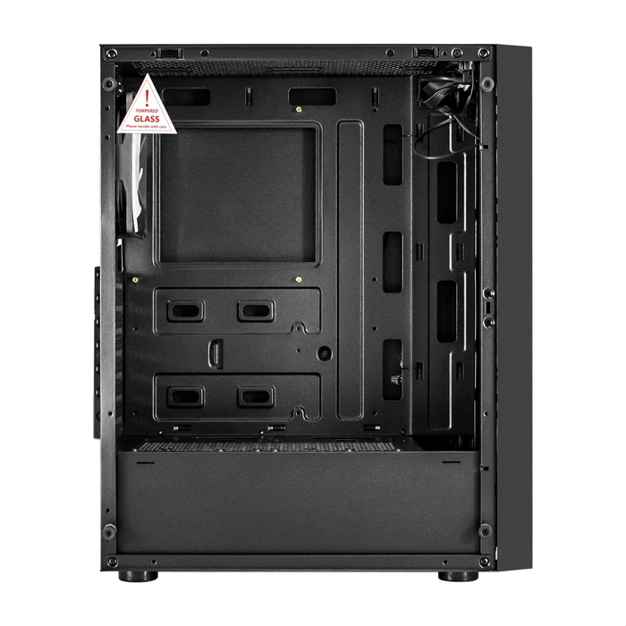 Miditower ExeGate EVO-9211