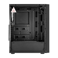 Miditower ExeGate EVO-9211