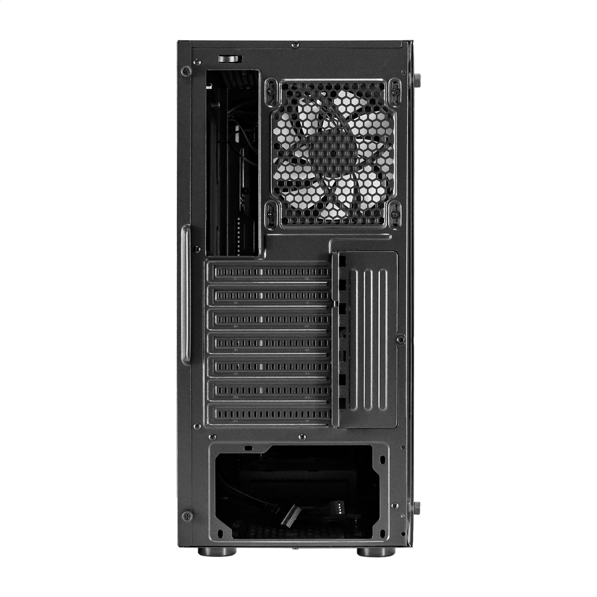 Miditower ExeGate EVO-9211