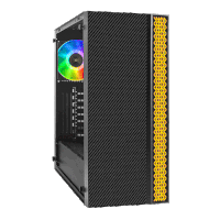 Miditower ExeGate EVO-9211