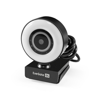 Web camera ExeGate eStudio EW-721 2K AF