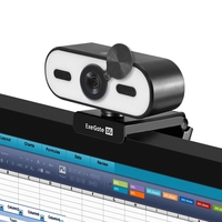 Web camera ExeGate eStudio EW-722 2K AF