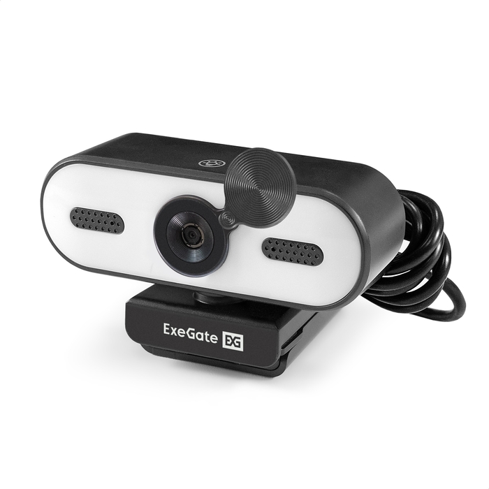 Web camera ExeGate eStudio EW-722 2K AF