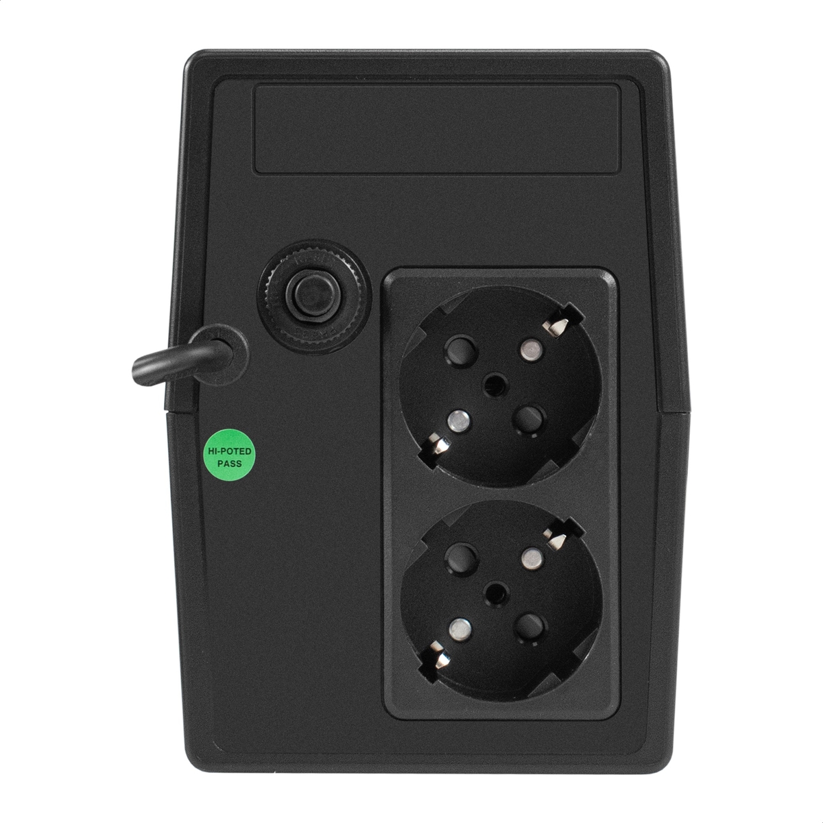 UPS ExeGate Power NB-400.LED.AVR.2SH