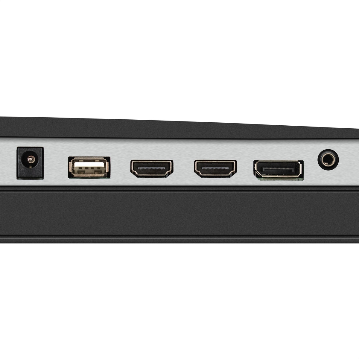 Monitor 31.5" ExeGate SmartView EF3200C