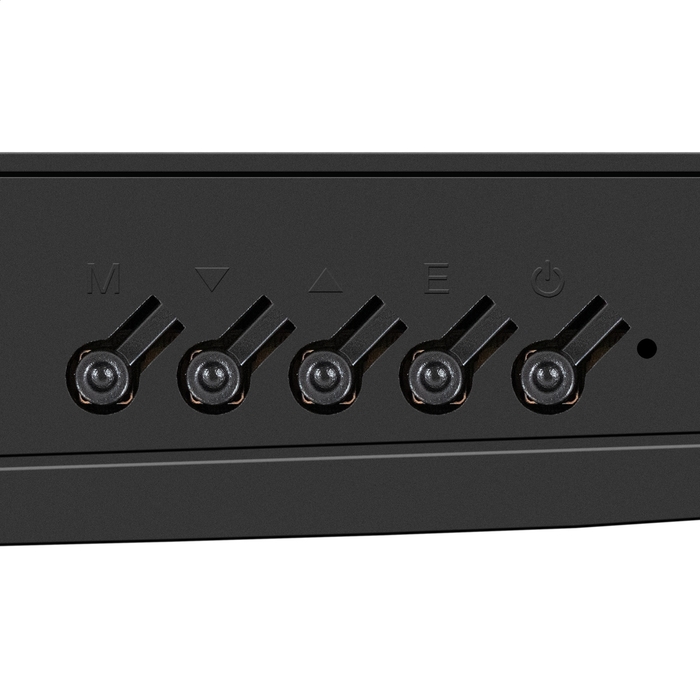 Monitor 31.5" ExeGate SmartView EF3200C