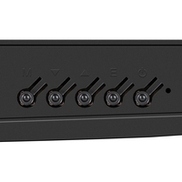 Monitor 31.5" ExeGate SmartView EF3200C