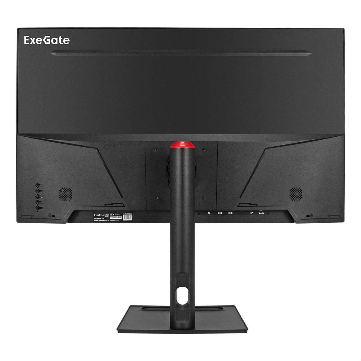 Monitor 31.5" ExeGate Combat EG3207TA