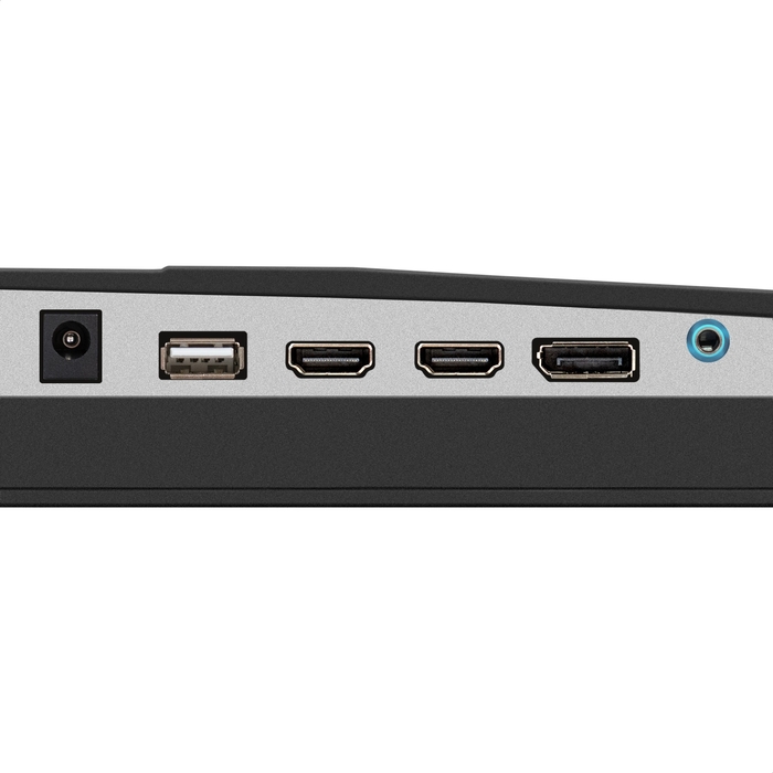 Monitor 31.5" ExeGate Combat EG3207TA