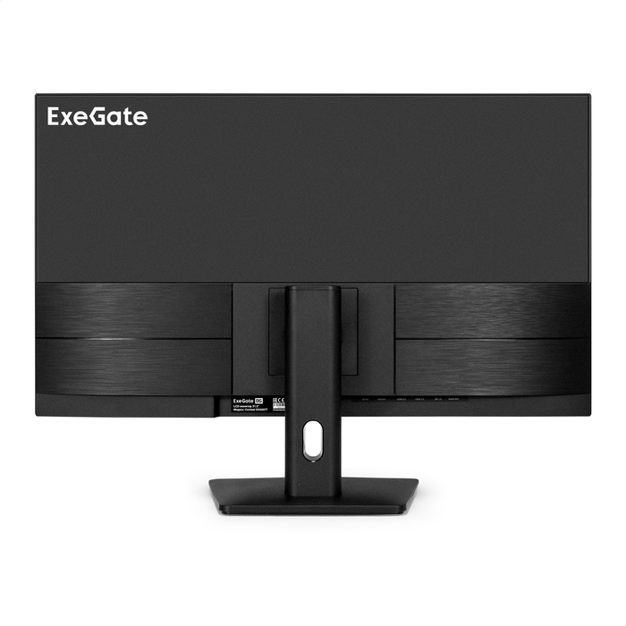 Monitor 31,5" ExeGate Combat EG3207T