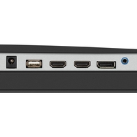 Monitor 31,5" ExeGate Combat EG3207T
