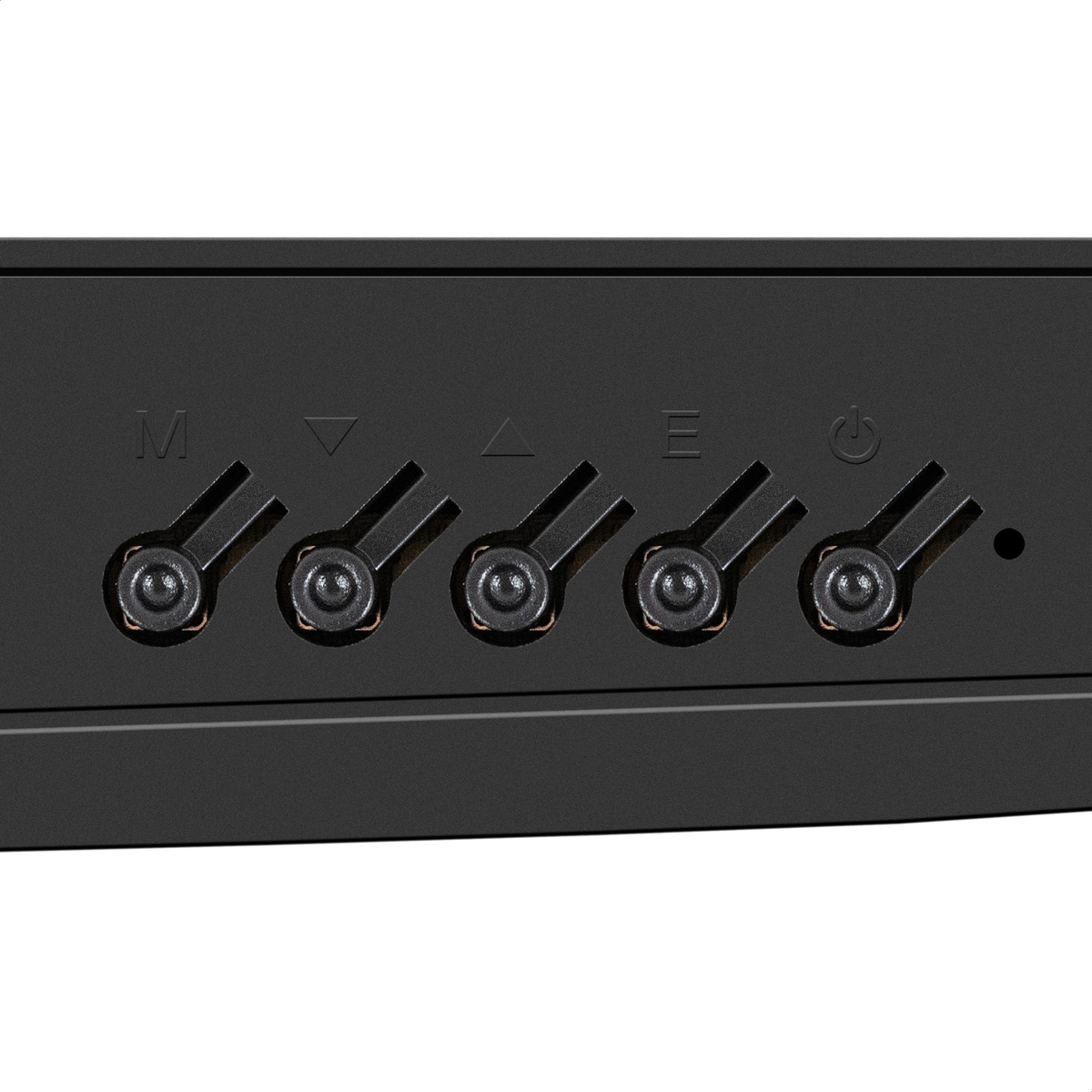 Monitor 31,5" ExeGate Combat EG3207T