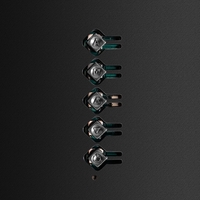 Monitor 31.5" ExeGate SmartView ES3207TA