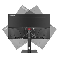 Monitor 31.5" ExeGate SmartView ES3207TA