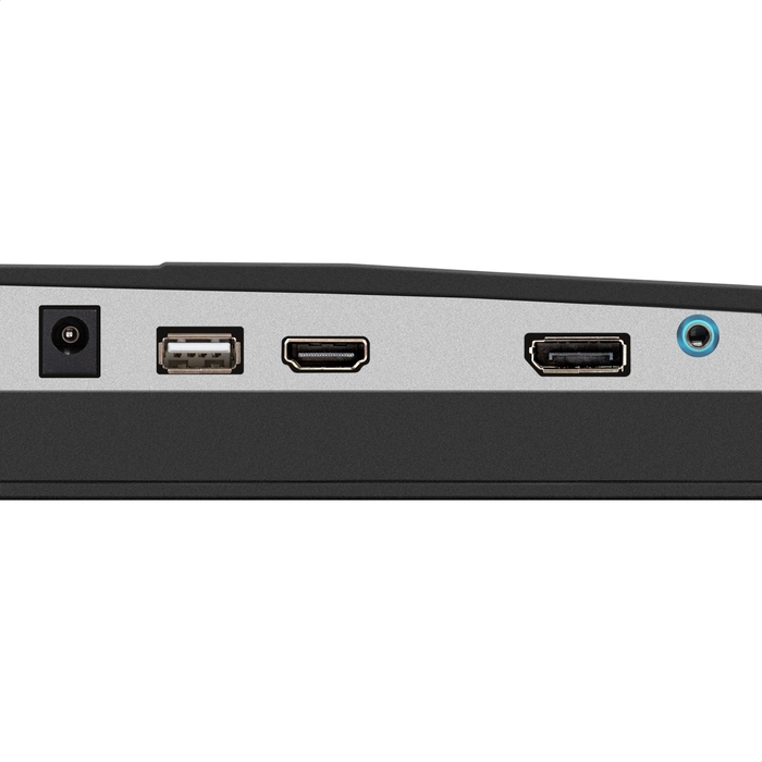 Monitor 31.5" ExeGate SmartView ES3207TA