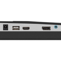 Monitor 31.5" ExeGate SmartView ES3207TA