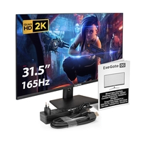 Monitor 31.5" ExeGate SmartView ES3207A