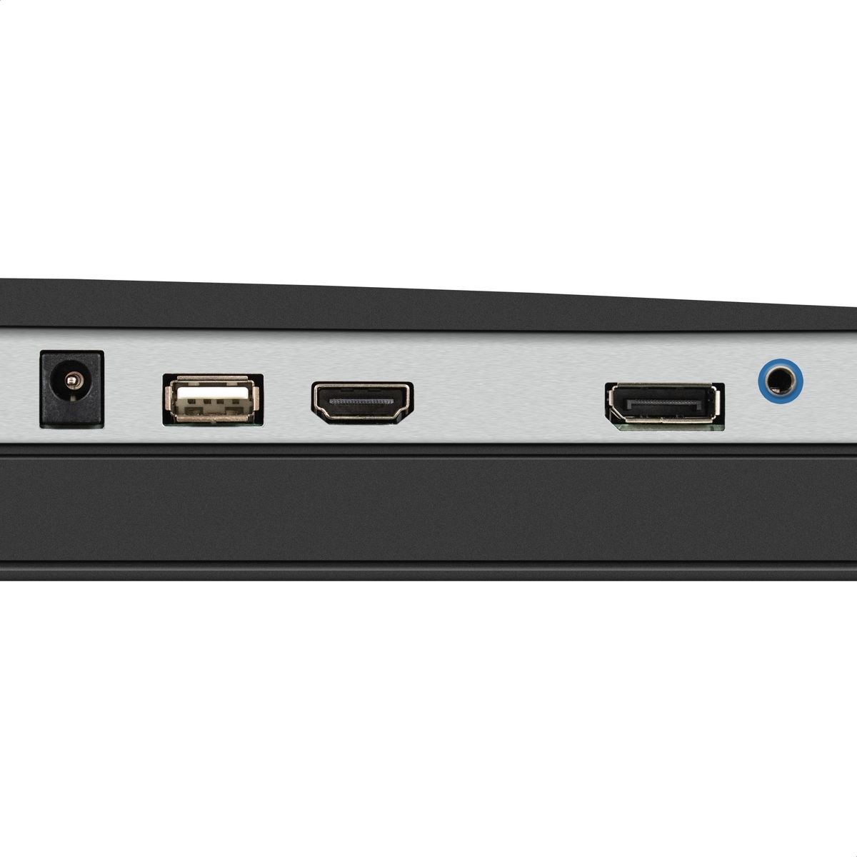 Monitor 31.5" ExeGate SmartView ES3207A