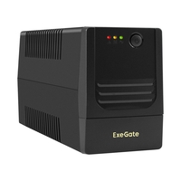 UPS ExeGate Power NB-850.LED.AVR.2SH