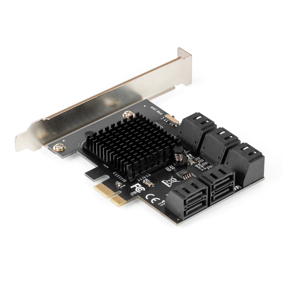 Controller ExeGate EXE-510v2
