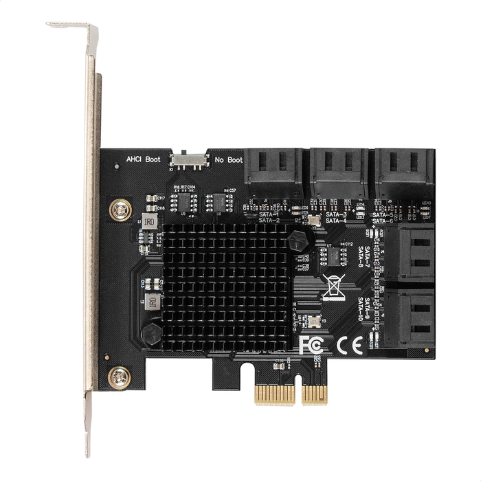 Controller ExeGate EXE-510v2