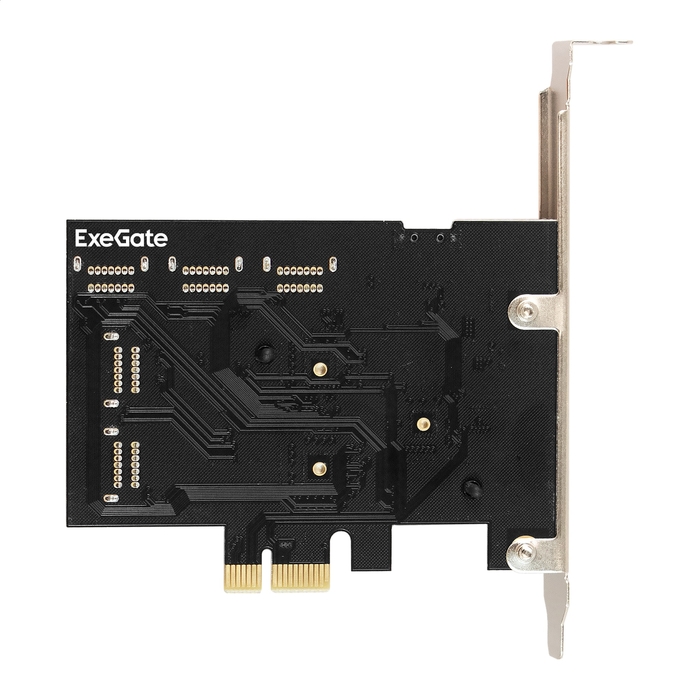 Controller ExeGate EXE-510v2
