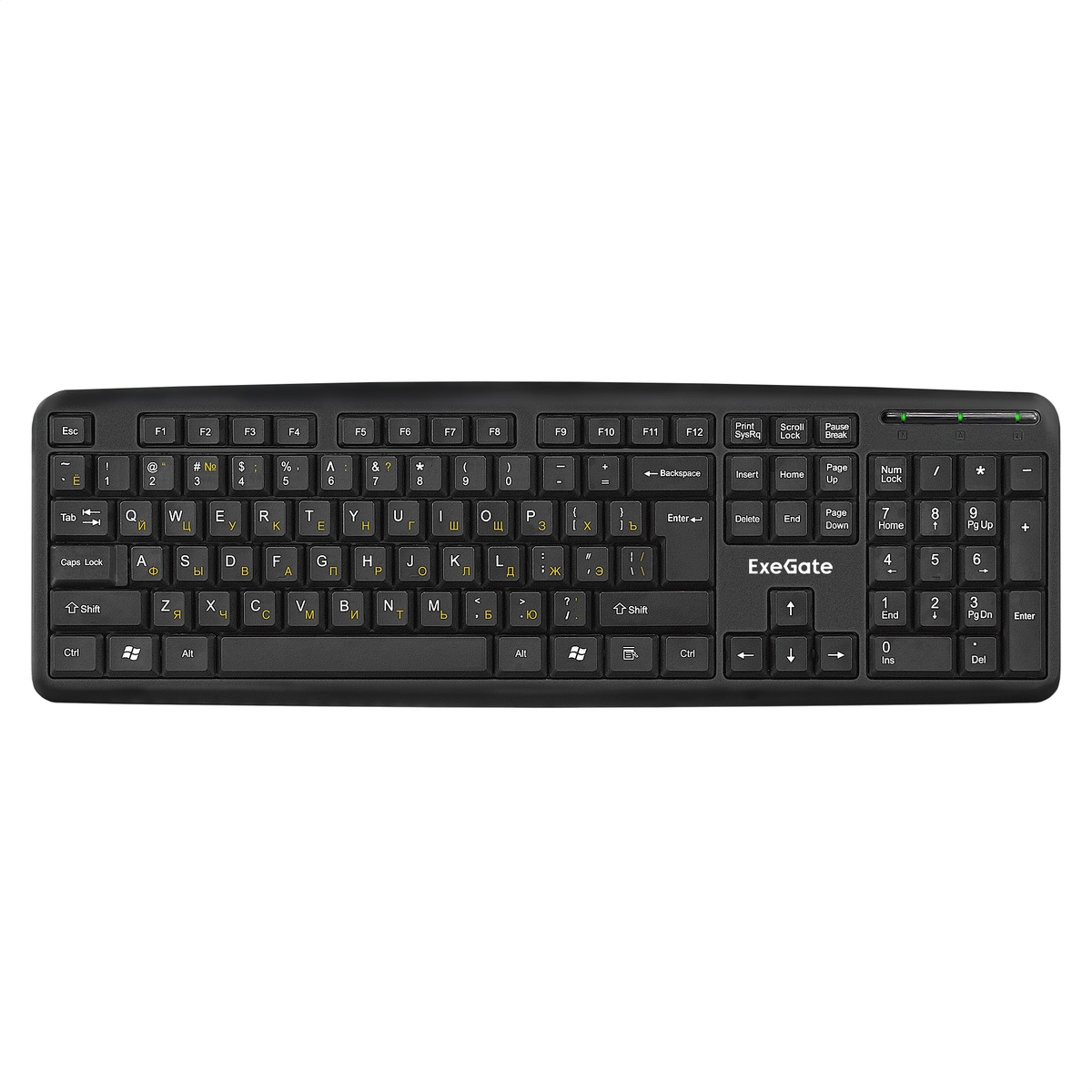ExeGate Professional Standard LY-331S