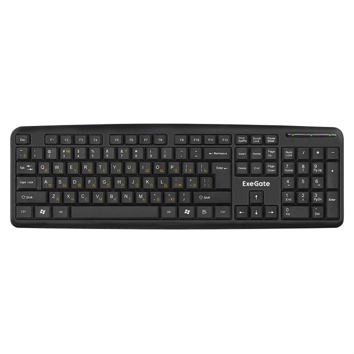 ExeGate Professional Standard LY-331S