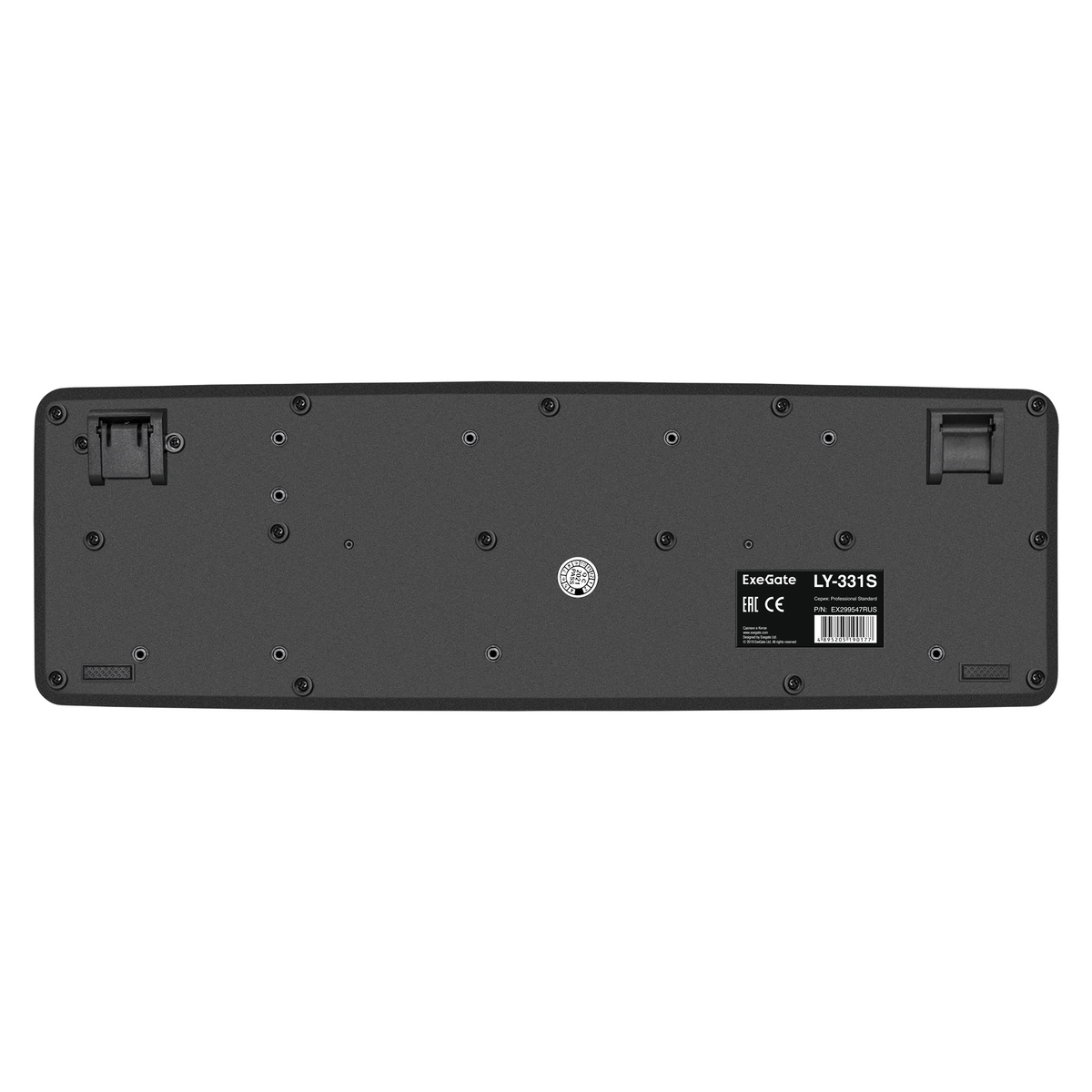 ExeGate Professional Standard LY-331S