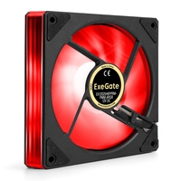 Fan ExeGate EX12025H6PPRM-PWM.ARGB