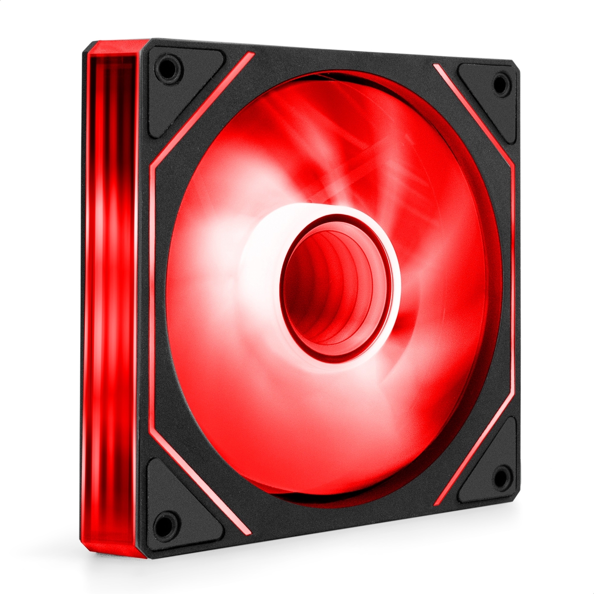 Fan ExeGate EX12025H6PPRM-PWM.ARGB