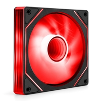 Fan ExeGate EX12025H6PPRM-PWM.ARGB