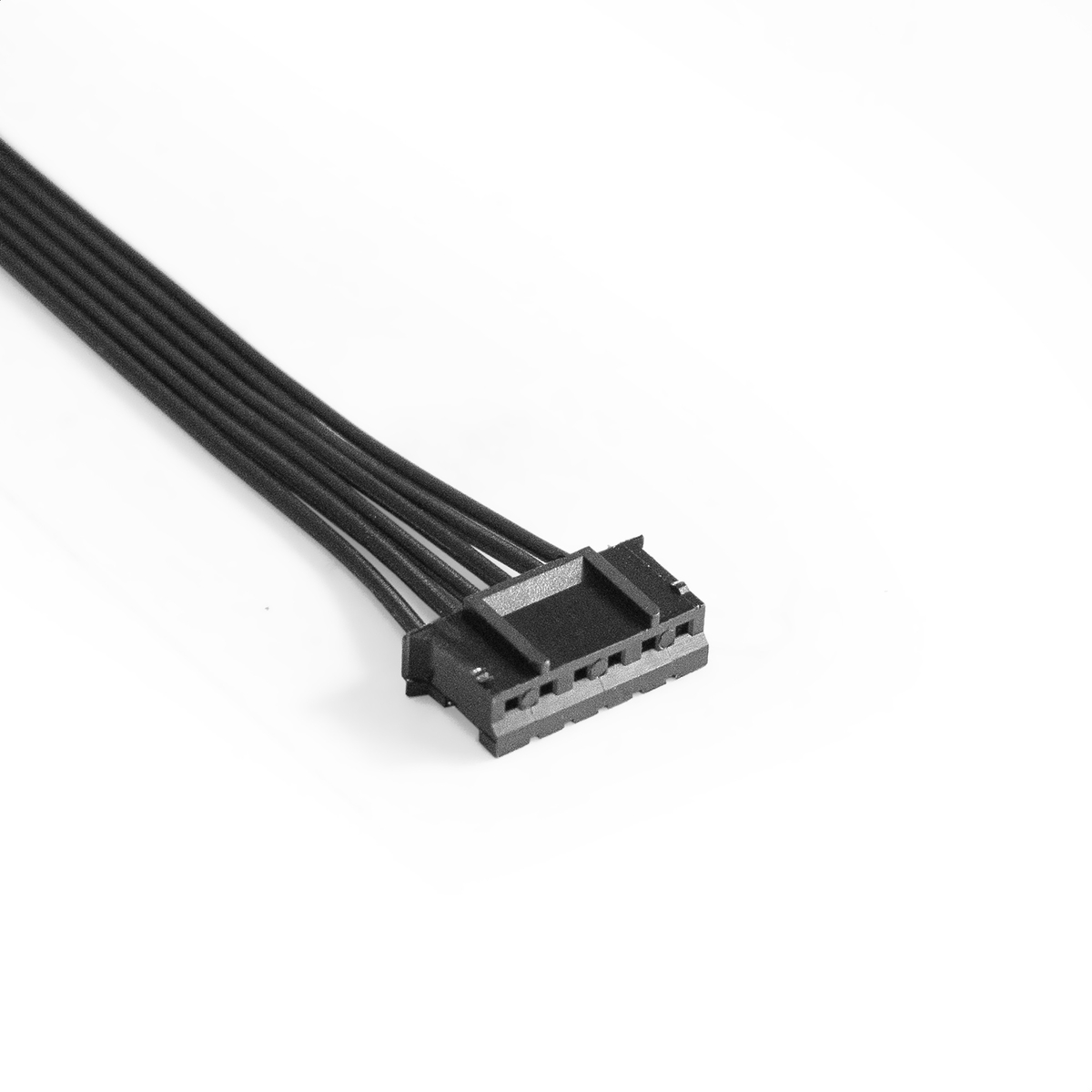 Fan ExeGate EX12025H6PPRM-PWM.ARGB