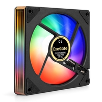 Fan ExeGate EX12025HM3PM.FRGB.PRM