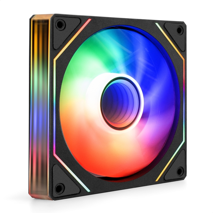 Fan ExeGate EX12025HM3PM.FRGB.PRM