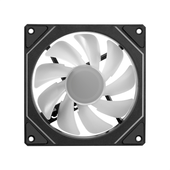 Fan ExeGate EX12025HM3PM.FRGB.PRM