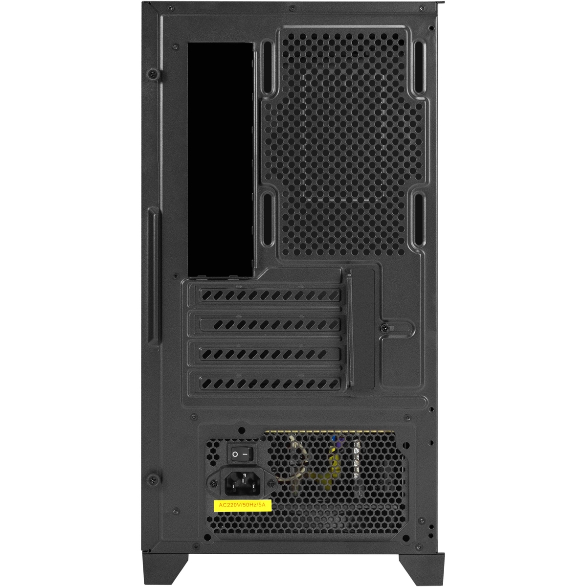 Minitower ExeGate i3 SEA LE-NPX800