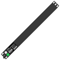 PDU ExeGate ServerPro PDU-19H804 Al-8S-EU2.5CU-SW-SPD1