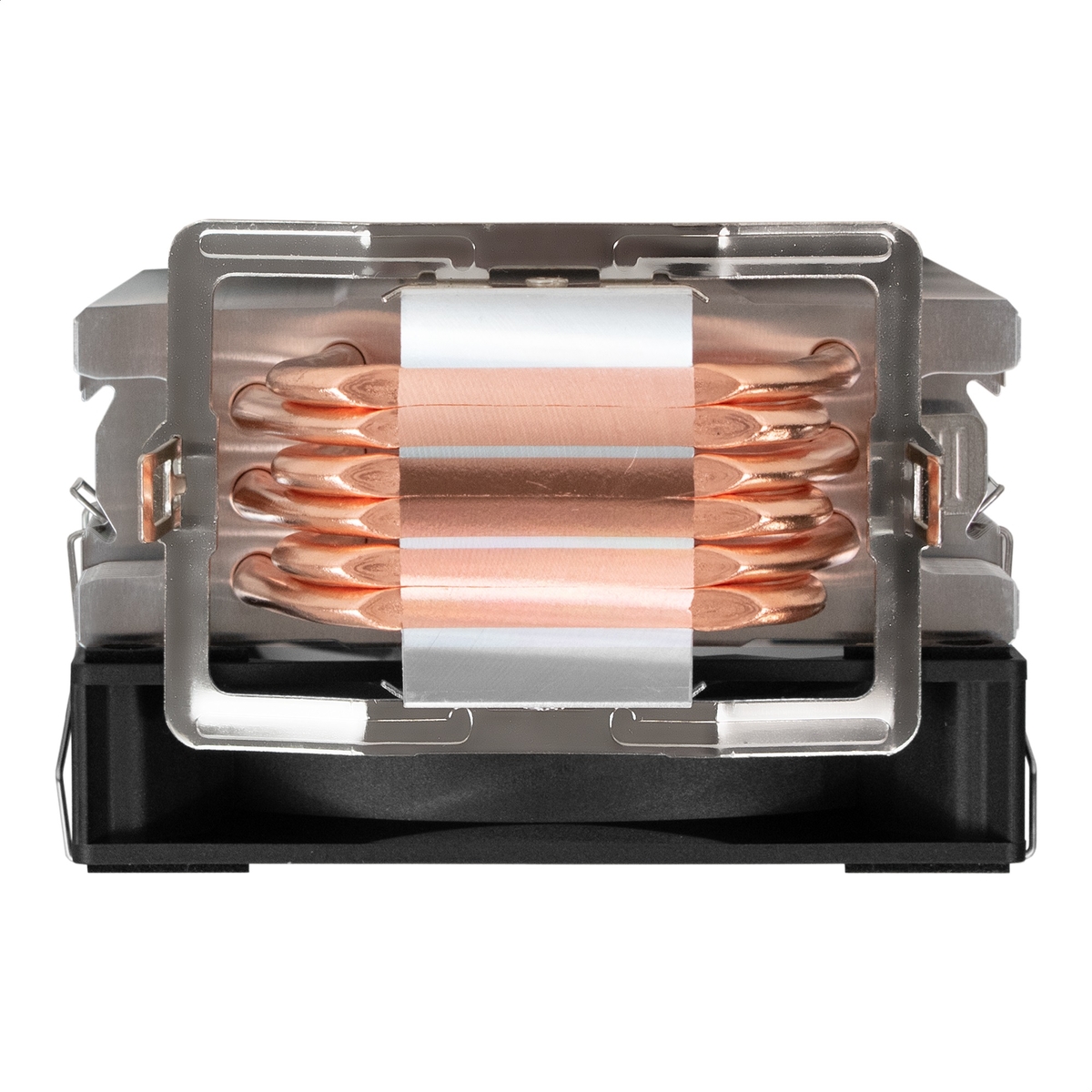 Cooler ExeGate Wizard EXX600-PWM.FRGB