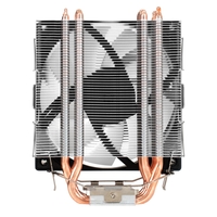 Cooler ExeGate Wizard EXX600-PWM.ARGB