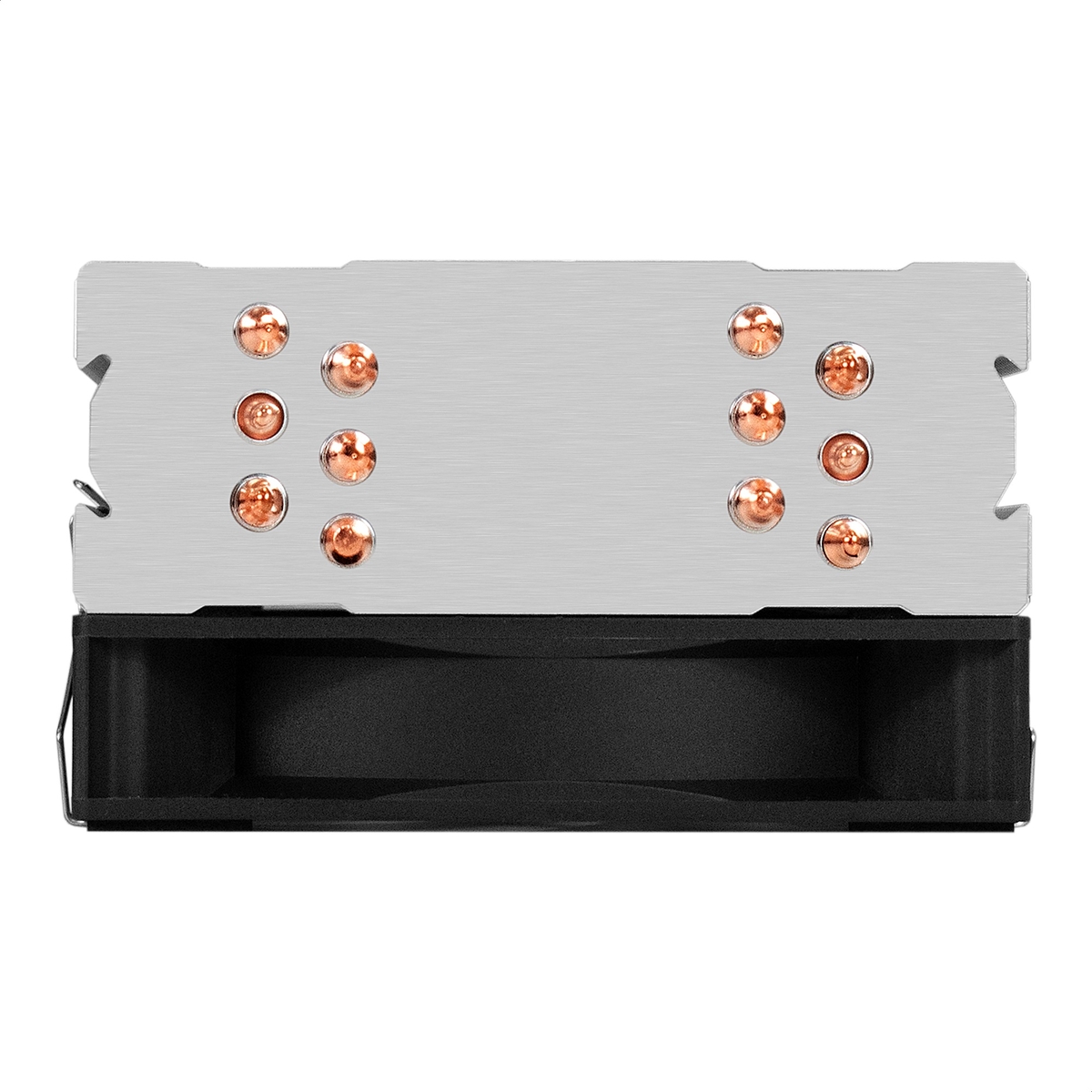 Cooler ExeGate Wizard EXX600-PWM.ARGB