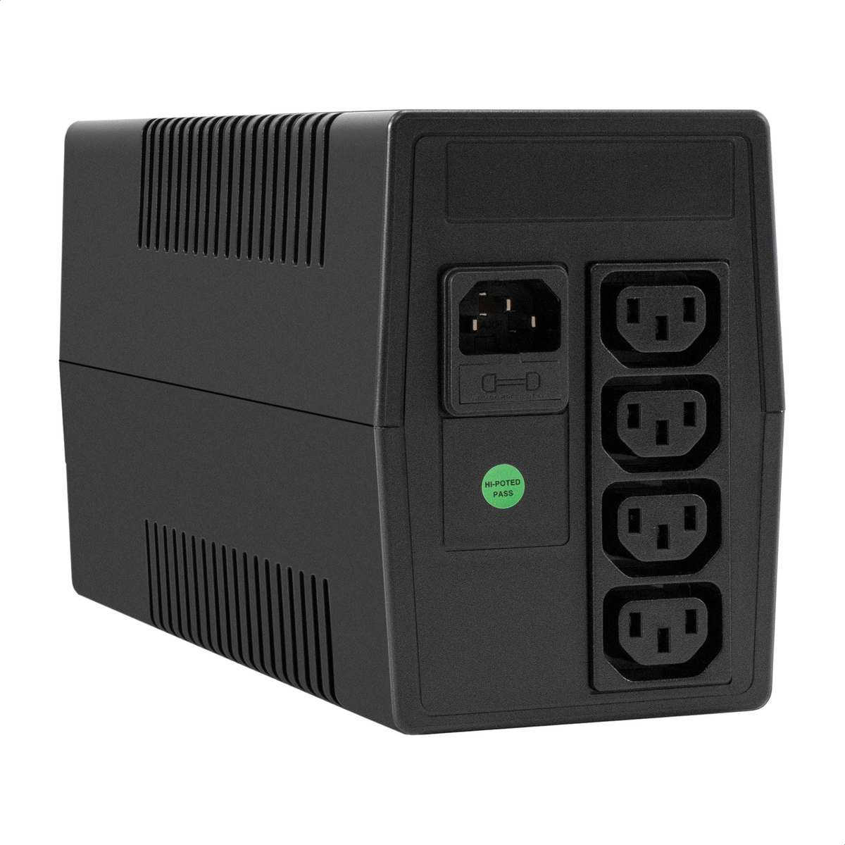UPS ExeGate Smart LB-400.LCD.AVR.4C13