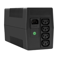 UPS ExeGate Smart LB-400.LCD.AVR.4C13